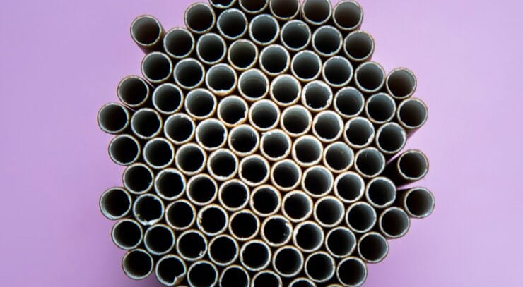 خرید لوله پلی اتیلن سایز 63 میلیمتر 12.5 بار + قیمت فروش استثنایی